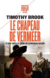 Le Chapeau De Vermeer