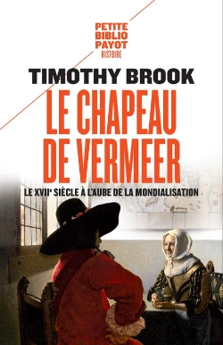 Bertrand.pt - Le Chapeau De Vermeer