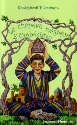 Bertrand.pt - Le Chapeau Magique D'Ouzbekistan