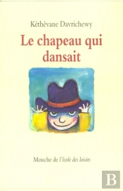 Le Chapeau Qui Dansait