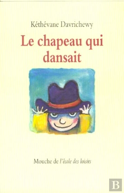 Bertrand.pt - Le Chapeau Qui Dansait