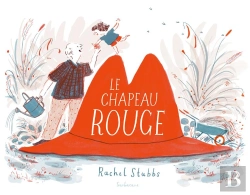 Bertrand.pt - Le Chapeau Rouge