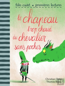 Bertrand.pt - Le Chapeau Trop Chaud Du Chevalier Sans Poches