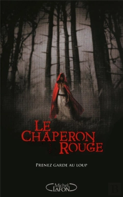 Bertrand.pt - Le Chaperon Rouge