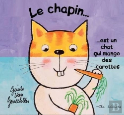 Bertrand.pt - Le Chapin