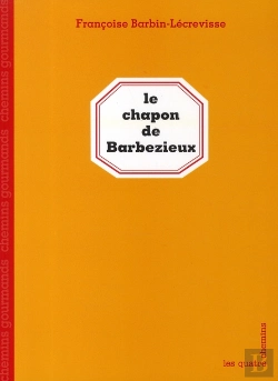 Bertrand.pt - Le Chapon De Barbezieux