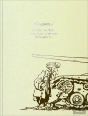Le Char De L'État Dérape Sur Le Sentier De La Guerre