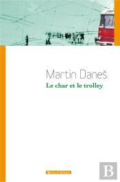 Le Char Et Le Trolley