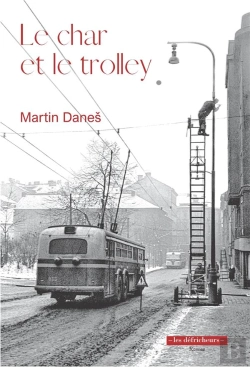 Bertrand.pt - Le Char Et Le Trolley