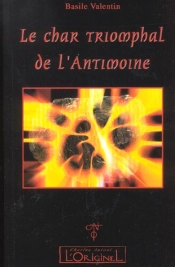 Le Char Triomphal De L'Antimoine