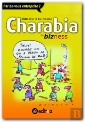 Le Charabia Du Bizness