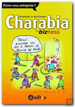 Bertrand.pt - Le Charabia Du Bizness