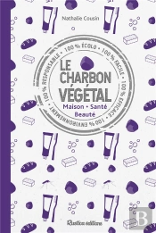 Le Charbon Végétal