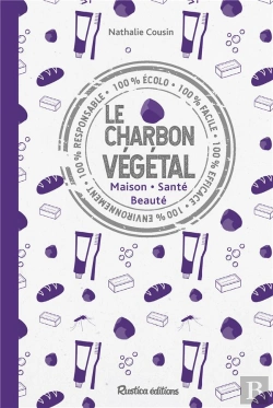 Bertrand.pt - Le Charbon Végétal