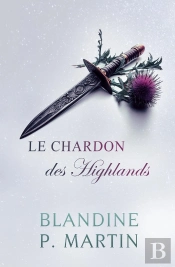 Le Chardon Des Highlands