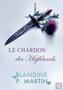 Bertrand.pt - Le Chardon Des Highlands