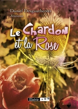 Bertrand.pt - Le Chardon Et La Rose