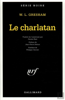 Bertrand.pt - Le Charlatan
