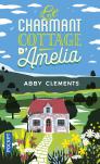 Le Charmant Cottage D'Amelia