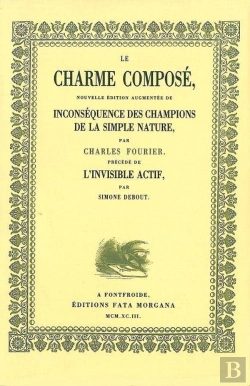 Bertrand.pt - Le Charme Composé