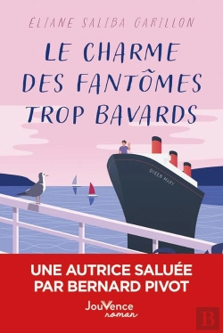Bertrand.pt - Le Charme Des Fantômes Trop Bavards