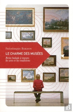 Bertrand.pt - Le Charme Des Musees