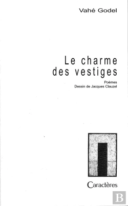 Bertrand.pt - Le Charme Des Vestiges
