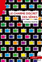 Le Charme Discret Des Series