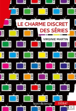 Bertrand.pt - Le Charme Discret Des Series