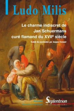 Bertrand.pt - Le Charme Indiscret De Jan Schuermanscuré Flamand Du Xviie Siècle (Le)