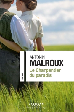 Bertrand.pt - Le Charpentier Du Paradis