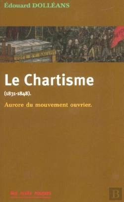 Bertrand.pt - Le Chartisme ; 1831-1848
