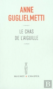 Le Chas De L'Aiguille