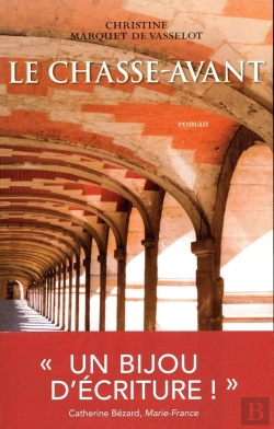 Bertrand.pt - Le Chasse-Avant