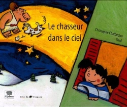 Bertrand.pt - Le Chasseur Dans Le Ciel