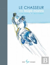 Le Chasseur De Loups-Marins