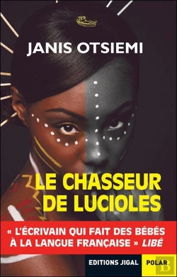 Bertrand.pt - Le Chasseur De Lucioles
