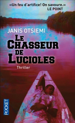 Bertrand.pt - Le Chasseur De Lucioles