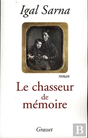 Le Chasseur De Memoire