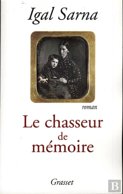 Bertrand.pt - Le Chasseur De Memoire