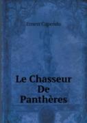 Le Chasseur De Pantheres