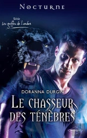 Le Chasseur Des Tenebres