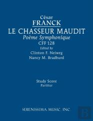 Le Chasseur Maudit, Cff 128