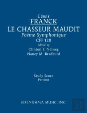 Le Chasseur Maudit, Cff 128