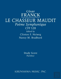 Bertrand.pt - Le Chasseur Maudit, Cff 128