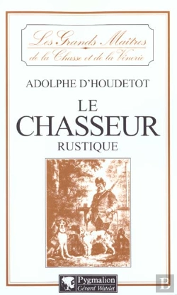 Bertrand.pt - Le Chasseur Rustique