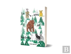 Bertrand.pt - Le Chasseur, Son Chien, L'Ours Et Les Trois Loups