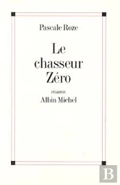 Le Chasseur Zéro