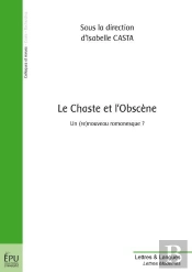 Le Chaste Et L'Obscene