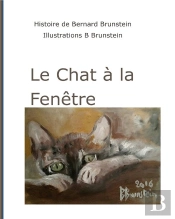 Le Chat A La Fenetre